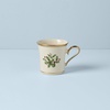 image:imageLenox Holiday Christmas Porcelain Mug Set for 4 12ozMug