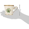 image:imageLenox Holiday Christmas Porcelain Mug Set for 4 12ozMug
