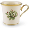 image:imageLenox Holiday Christmas Porcelain Mug Set for 4 12ozMugs  Set of 4