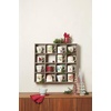 image:imageLenox Holiday Christmas Porcelain Mug Set for 4 12ozNaughty  Nice Mug Set