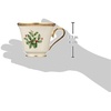 image:imageLenox Holiday Christmas Porcelain Mug Set for 4 12ozTeacup