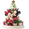 Disney Lit Tree