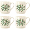 Stackable Mugs