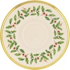 Tea Saucer
