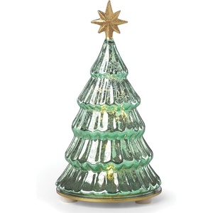 image:imageLenox 883172 Radiant Light Lit PineTreeFigurePine Tree