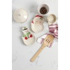 image:imageLenox 898051 Holiday Rectangular Baking Dish Small Christmas Festive Kitchen Decor040 LB