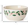 image:imageLenox 898051 Holiday Rectangular Baking Dish Small Christmas Festive Kitchen Decor080