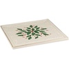 image:imageLenox 898051 Holiday Rectangular Baking Dish Small Christmas Festive Kitchen Decor090 LB