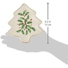 image:imageLenox 898051 Holiday Rectangular Baking Dish Small Christmas Festive Kitchen Decor1 Count  575 x 525 x 05