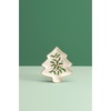 image:imageLenox 898051 Holiday Rectangular Baking Dish Small Christmas Festive Kitchen Decor1 Count  575 x 525 x 05