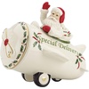 image:imageLenox 898051 Holiday Rectangular Baking Dish Small Christmas Festive Kitchen Decor1 Count