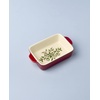 image:imageLenox 898051 Holiday Rectangular Baking Dish Small Christmas Festive Kitchen Decor1 Count