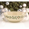 image:imageLenox 898051 Holiday Rectangular Baking Dish Small Christmas Festive Kitchen Decor1025