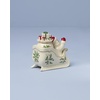 image:imageLenox 898051 Holiday Rectangular Baking Dish Small Christmas Festive Kitchen Decor2 Count