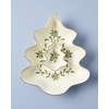 image:imageLenox 898051 Holiday Rectangular Baking Dish Small Christmas Festive Kitchen Decor2 Count