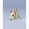 image:imageLenox 898051 Holiday Rectangular Baking Dish Small Christmas Festive Kitchen Decor2 Count