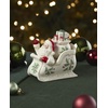 image:imageLenox 898051 Holiday Rectangular Baking Dish Small Christmas Festive Kitchen Decor2 Count