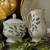 image:imageLenox 898051 Holiday Rectangular Baking Dish Small Christmas Festive Kitchen Decor2 Piece Set