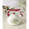 image:imageLenox 898051 Holiday Rectangular Baking Dish Small Christmas Festive Kitchen Decor26 Quarts