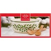 image:imageLenox 898051 Holiday Rectangular Baking Dish Small Christmas Festive Kitchen Decor425 LB
