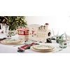 image:imageLenox 898051 Holiday Rectangular Baking Dish Small Christmas Festive Kitchen Decor5 Count