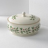 image:imageLenox 898051 Holiday Rectangular Baking Dish Small Christmas Festive Kitchen Decor515 LB