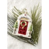 image:imageLenox 898514 2025 Blown Glass Snowflake Ornament Christmas Holiday DecorationsNew Home