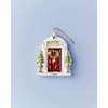 image:imageLenox 898514 2025 Blown Glass Snowflake Ornament Christmas Holiday DecorationsNew Home