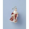 image:imageLenox 898514 2025 Blown Glass Snowflake Ornament Christmas Holiday DecorationsSanta