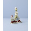 image:imageLenox Dr Seuss Grinch Trimming the Tree LightUp Christmas FigurineFigurine  Grinch