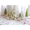 image:imageLenox Dr Seuss Grinch Trimming the Tree LightUp Christmas FigurineLit Figurine