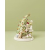 image:imageLenox Dr Seuss Grinch Trimming the Tree LightUp Christmas FigurineLit Figurine