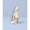 image:imageLenox Dr Seuss Grinch Trimming the Tree LightUp Christmas FigurineOrnament