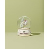 image:imageLenox Dr Seuss Grinch Trimming the Tree LightUp Christmas FigurineSnow Globe