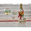image:imageLenox Holiday Highball Glasses 12oz Christmas Set of 41Iced Beverage Glasses  Set of 4