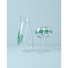 image:imageLenox Holiday Highball Glasses 12oz Christmas Set of 43Piece Glassware Set