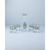 image:imageLenox Holiday Highball Glasses 12oz Christmas Set of 45Piece Glassware Set