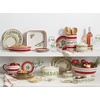 image:imageLenox Holiday Highball Glasses 12oz Christmas Set of 4Balloon Glasses  Set of 4