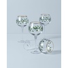 image:imageLenox Holiday Highball Glasses 12oz Christmas Set of 4Balloon Glasses  Set of 4
