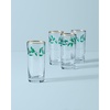 image:imageLenox Holiday Highball Glasses 12oz Christmas Set of 4Hiball Glasses  Set of 4