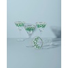 image:imageLenox Holiday Highball Glasses 12oz Christmas Set of 4Martini Glasses  Set of 4