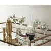 image:imageLenox Holiday Highball Glasses 12oz Christmas Set of 4Martini Glasses  Set of 4