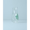 image:imageLenox Holiday Highball Glasses 12oz Christmas Set of 4Pierced Decanter