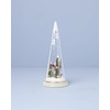image:imageLenox Merry amp Magical LightUp Santa Christmas FigurineCasual