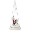 image:imageLenox Merry amp Magical LightUp Santa Christmas FigurineCasual