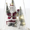 image:imageLenox Merry amp Magical LightUp Santa Christmas FigurineCasual