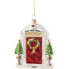 image:imageLenox 898514 2025 Blown Glass Snowflake Ornament Christmas Holiday DecorationsNew Home