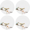 image:imageLenox 791855 Chirp Large Serving Bowl12Piece Dinnerware Set