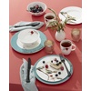 image:imageLenox 791855 Chirp Large Serving BowlDinner Plate