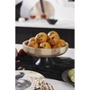image:imageLenox Lx Collective Cake Plate 985 LB BlackServing Bowl